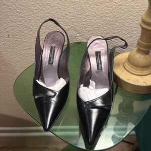 Susan vander linde heel